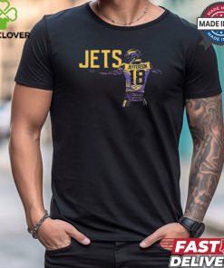 Jets Justin Jefferson shirt