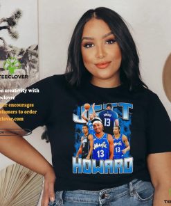 Jett Howard basketball player lightning vintage shirt 1 Jett Howard basketball player lightning vintage shirt