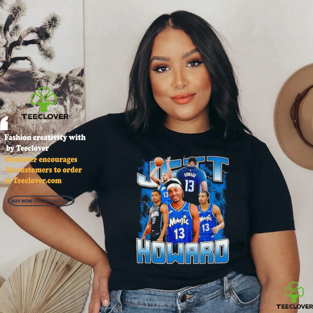 Jett Howard basketball player lightning vintage shirt Jett Howard basketball player lightning vintage shirt