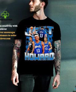 Jett Howard basketball player lightning vintage shirt 3 Jett Howard basketball player lightning vintage shirt