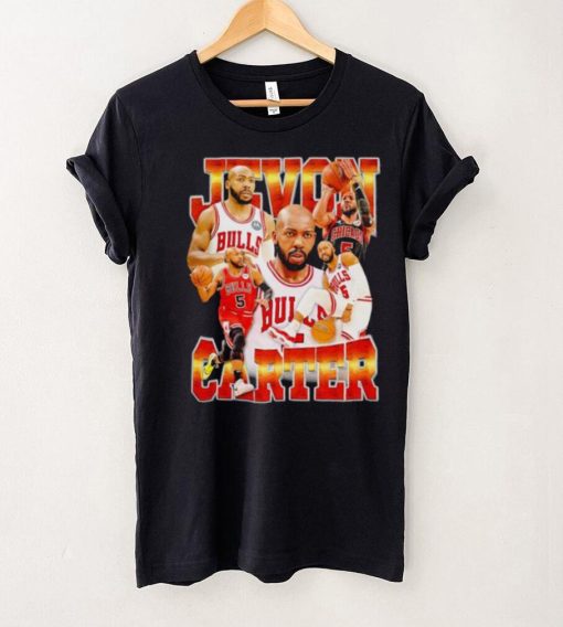 Jevon Carter Chicago Bulls vintage hoodie, sweater, longsleeve, shirt v-neck, t-shirt