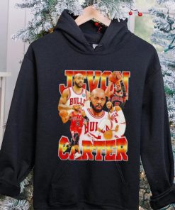 Jevon Carter Chicago Bulls vintage shirt