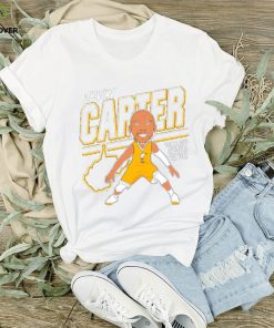 Jevon Carter Legends shirt 1 Jevon Carter Legends shirt