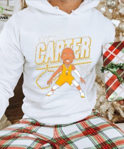 Jevon Carter Legends shirt 3 Jevon Carter Legends shirt
