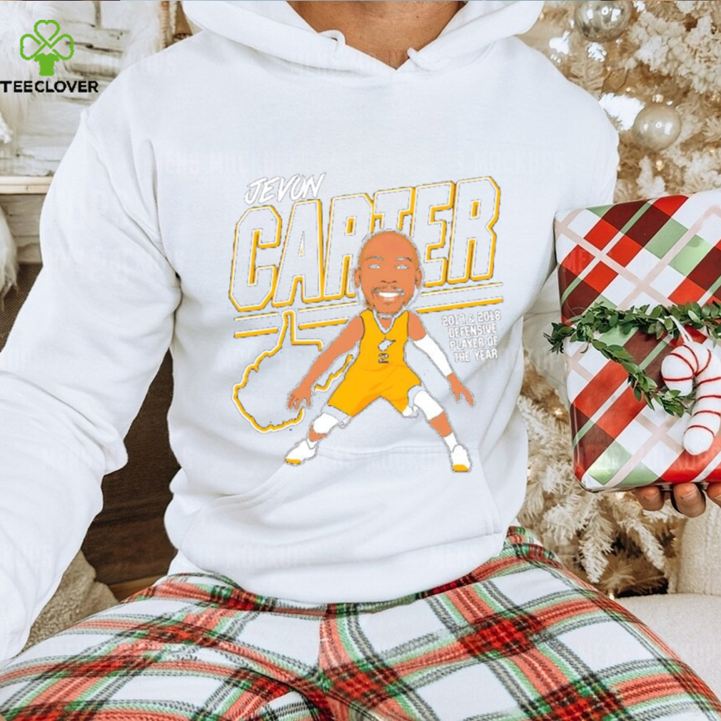 Jevon Carter Legends shirt Jevon Carter Legends shirt