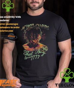 Je’von Evans That Boy Bouncy T shirt