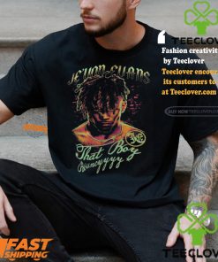 Je’von Evans That Boy Bouncy T shirt