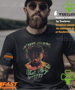 Je’von Evans That Boy Bouncy T shirt