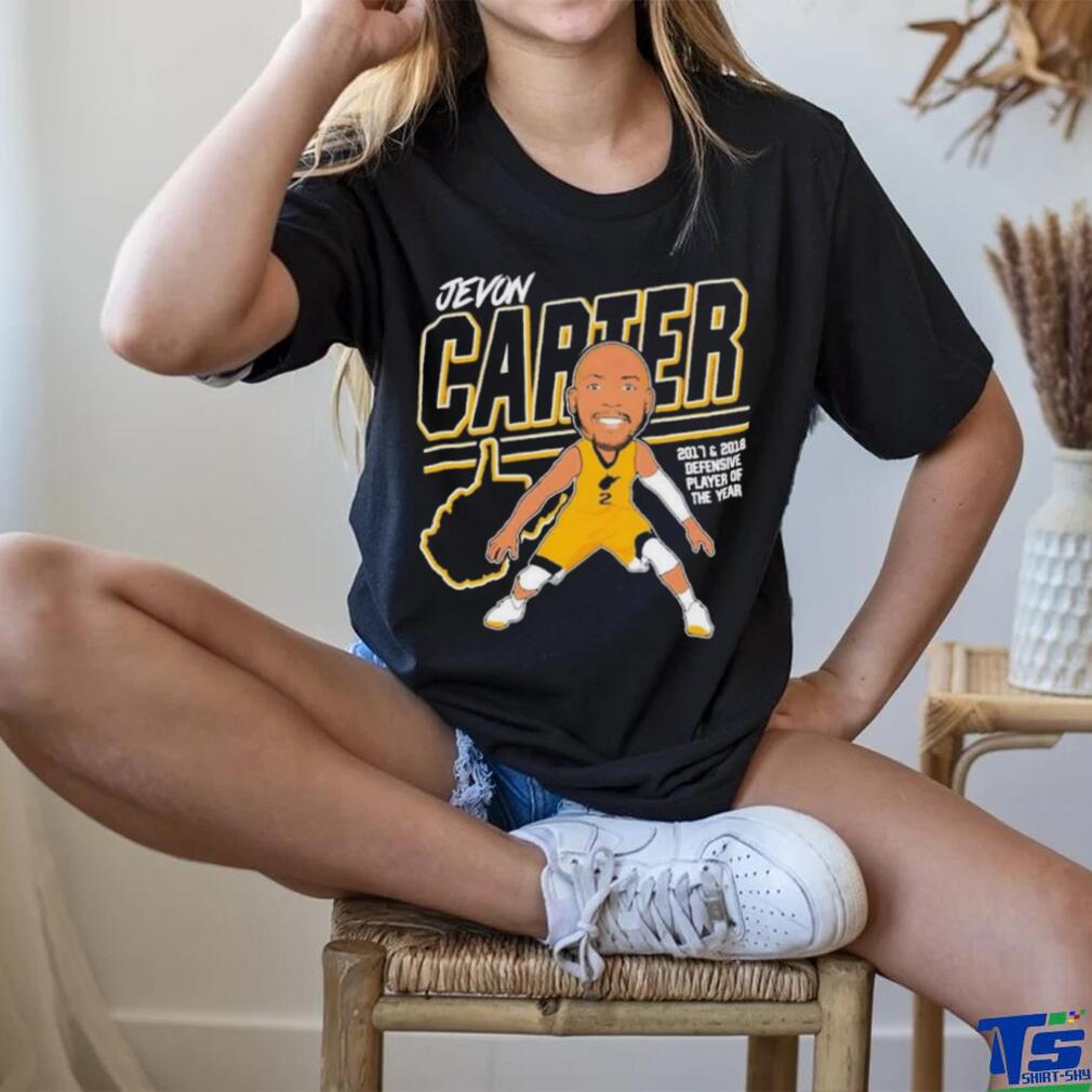 Jevon carter legends T shirt Jevon carter legends T shirt