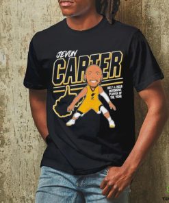 Jevon carter legends T shirt 2 Jevon carter legends T shirt