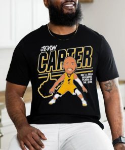 Jevon carter legends T shirt 3 Jevon carter legends T shirt