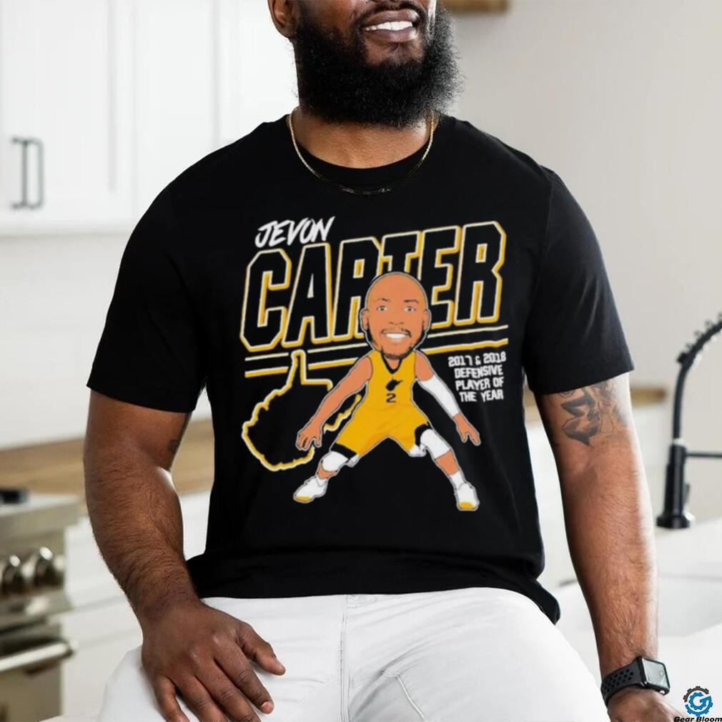 Jevon carter legends T shirt Jevon carter legends T shirt