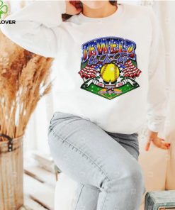 Jewelz on the Turf MVP 2023 Hobbs New Mexico logo shirt