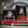 NFL Baltimore Ravens Special Christmas Ugly Sweater Ideal for Men & Women