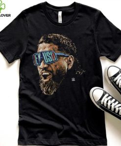 Jey Uso 500 Level Sunglasses T Shirt