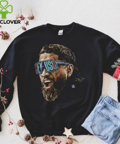 Jey Uso 500 Level Sunglasses T Shirt
