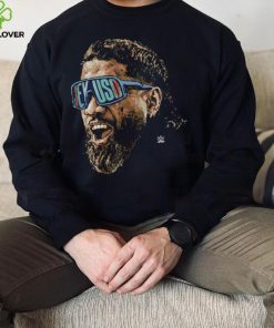 Jey Uso 500 Level Sunglasses T Shirt
