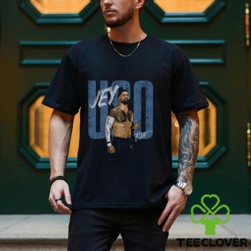 Jey Uso Pose T Shirt