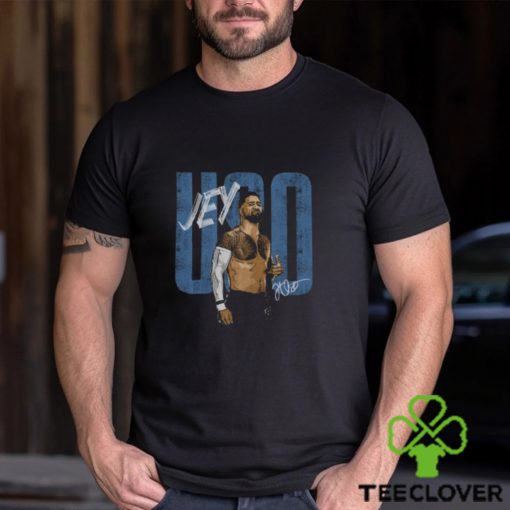 Jey Uso Pose T Shirt