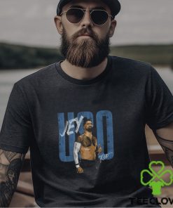 Jey Uso Pose T Shirt