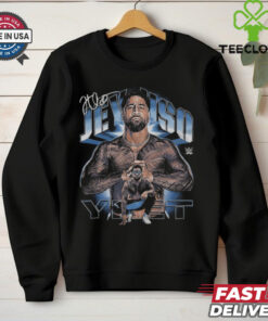 Jey Uso T Shirt