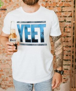 Jey Uso Youth White Yeet T Shirt