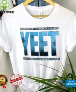 Jey Uso Youth White Yeet T Shirt