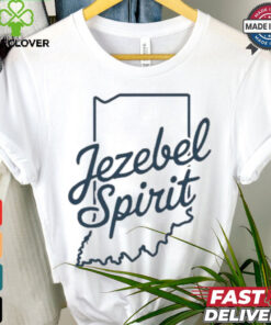 Jezebel Spirit Shirt