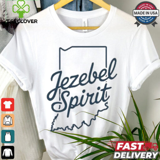 Jezebel Spirit Shirt