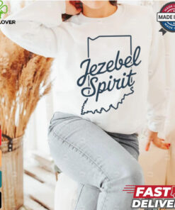 Jezebel Spirit Shirt