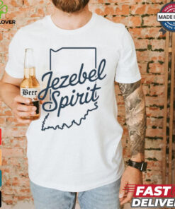 Jezebel Spirit Shirt