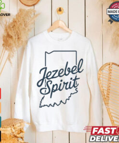 Jezebel Spirit Shirt