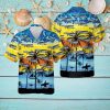 Navy USS Chicago (SSN 721) Hawaiian Shirt