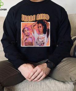 Jhene Aiko Rap Cute Design Rapper Unisex Sweathoodie, sweater, longsleeve, shirt v-neck, t-shirt