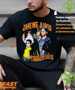 Jhene Aiko Shirt
