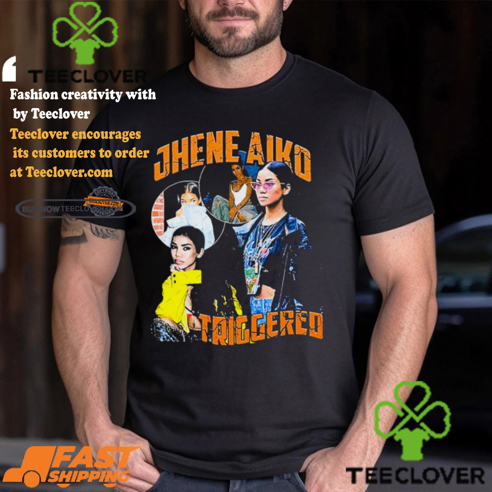 Jhene Aiko Shirt Jhene Aiko Shirt