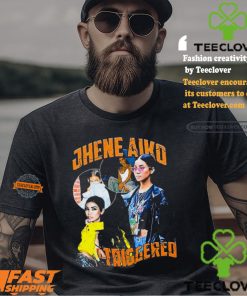 Jhene Aiko Shirt