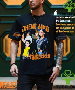 Jhene Aiko Shirt