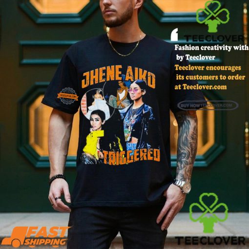 Jhene Aiko Shirt