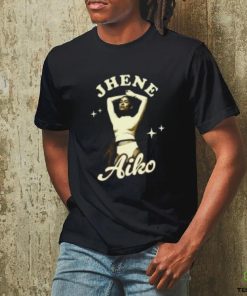 Jhene Aiko T Shirts