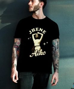 Jhene Aiko T Shirts