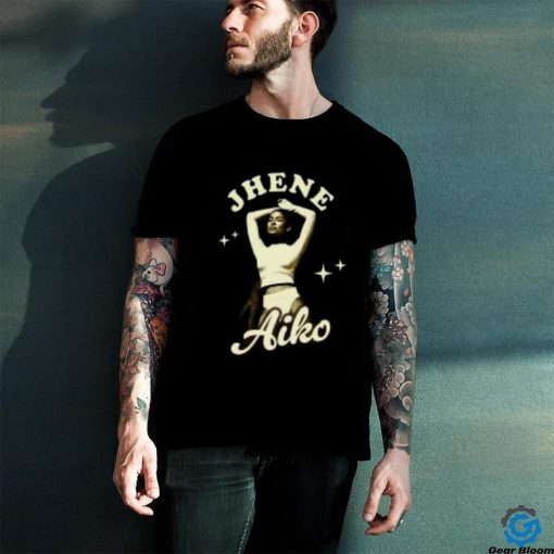 Jhene Aiko T Shirts