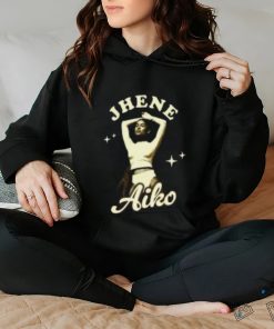 Jhene Aiko T Shirts
