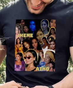 Jhene Aiko T shirt