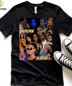 Jhene Aiko T shirt