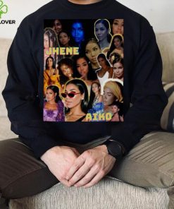 Jhene Aiko T shirt