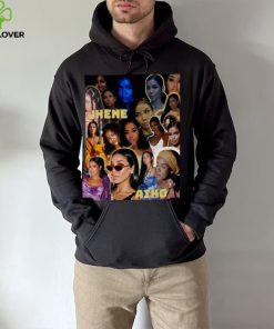 Jhene Aiko T shirt