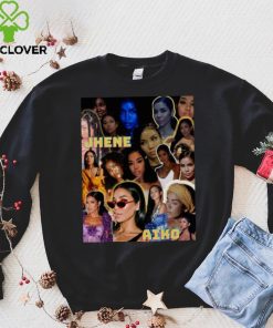 Jhene Aiko T shirt