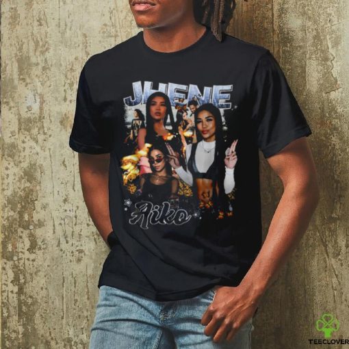 Jhene Aiko hoodie, sweater, longsleeve, shirt v-neck, t-shirt