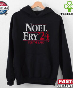 Jhonkensy Noel And David Fry Noel Fry 24 T Shirt